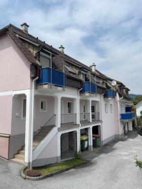 Stubalm Appartements in der Lipizzanerheimat